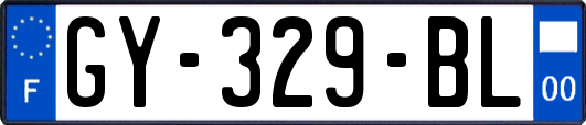 GY-329-BL
