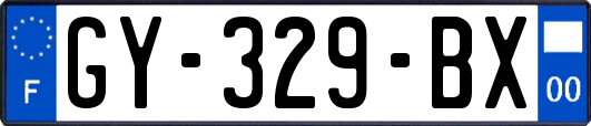 GY-329-BX