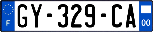 GY-329-CA