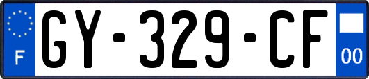 GY-329-CF