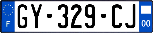 GY-329-CJ