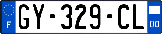 GY-329-CL