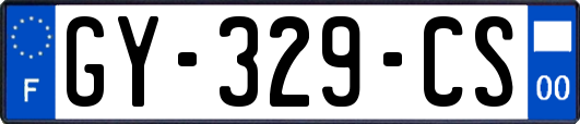 GY-329-CS