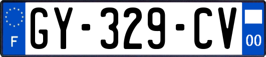 GY-329-CV