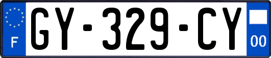 GY-329-CY