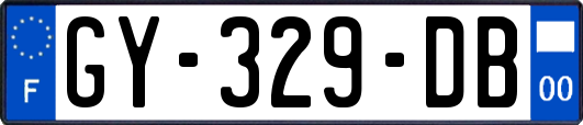 GY-329-DB