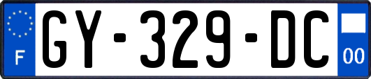GY-329-DC