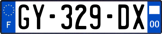 GY-329-DX