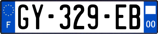 GY-329-EB