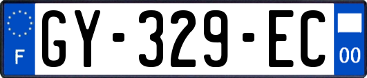 GY-329-EC