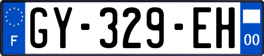 GY-329-EH