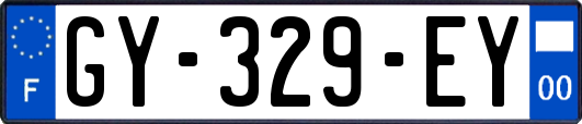 GY-329-EY