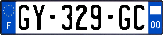 GY-329-GC
