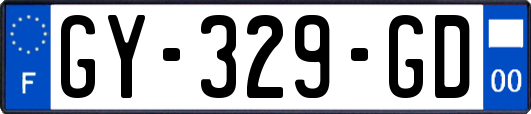 GY-329-GD