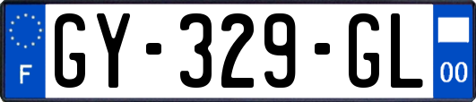 GY-329-GL