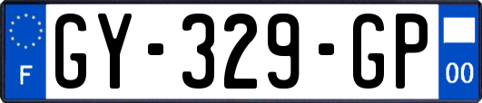 GY-329-GP