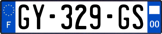 GY-329-GS