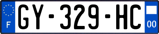 GY-329-HC