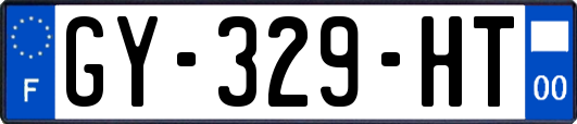 GY-329-HT