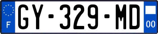 GY-329-MD