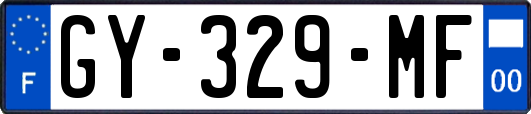 GY-329-MF