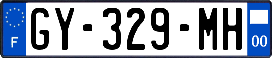 GY-329-MH