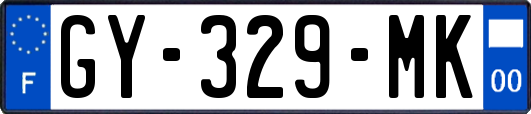 GY-329-MK