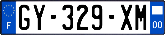 GY-329-XM