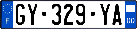 GY-329-YA