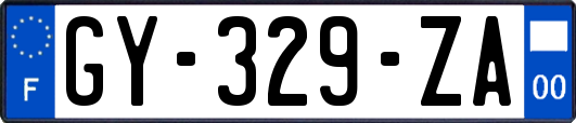 GY-329-ZA