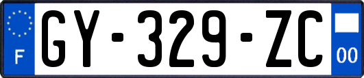 GY-329-ZC