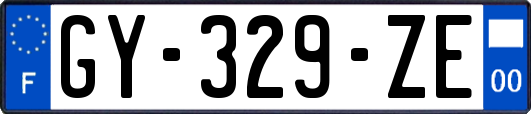 GY-329-ZE