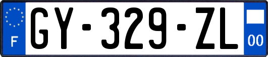 GY-329-ZL