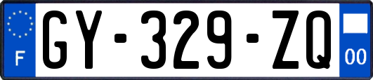 GY-329-ZQ