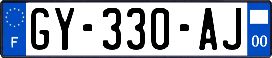 GY-330-AJ