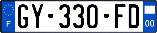 GY-330-FD