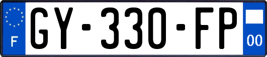 GY-330-FP