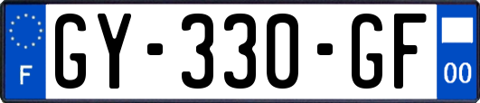 GY-330-GF