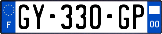 GY-330-GP