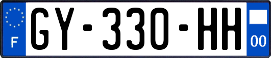 GY-330-HH