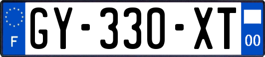 GY-330-XT