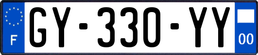 GY-330-YY
