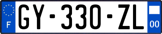 GY-330-ZL