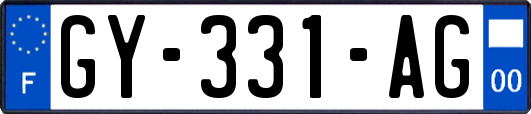 GY-331-AG