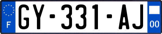 GY-331-AJ