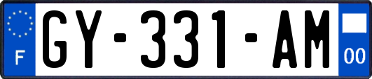 GY-331-AM