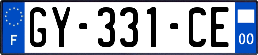 GY-331-CE