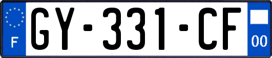GY-331-CF