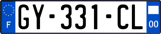 GY-331-CL