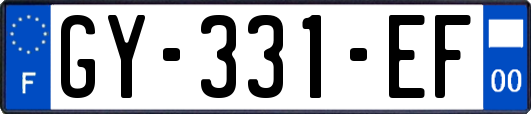 GY-331-EF